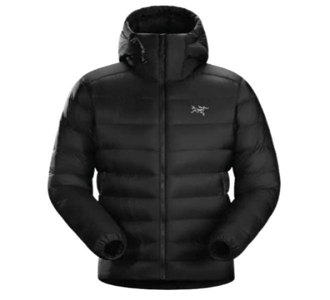 CERIUM SV HOODY M