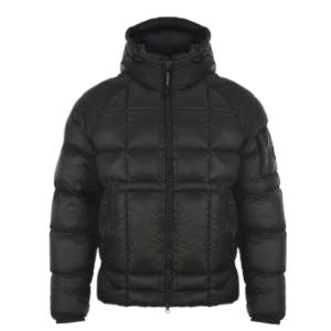 DD Shell Medium Down Jacket