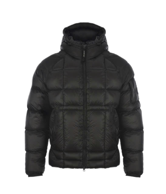 DD Shell Medium Down Jacket