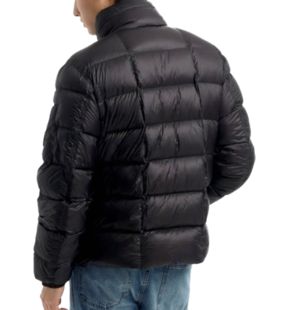 DD Shell Medium Down Jacket