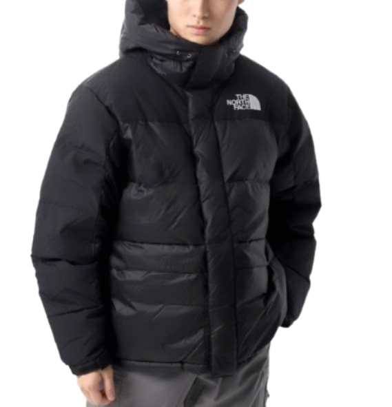 Men's HMLYN Down Parka