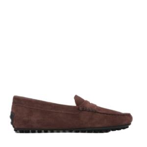 24Suede Gomino 10L Shoes 