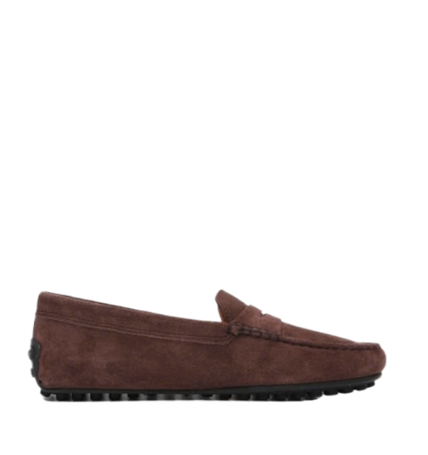 24Suede Gomino 10L Shoes 