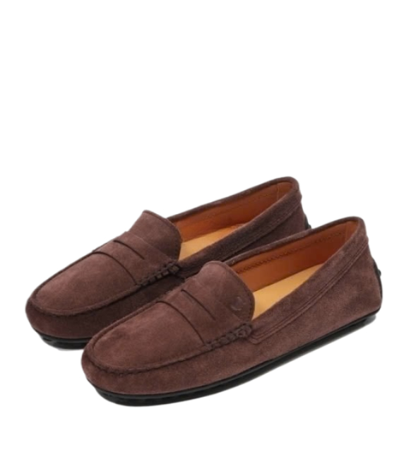 24Suede Gomino 10L Shoes 