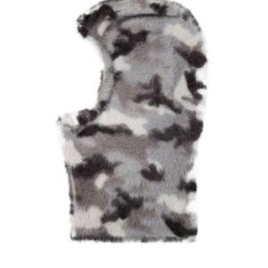 Camo balaclava