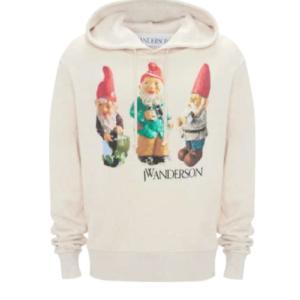 GNOME Trio Hoodie