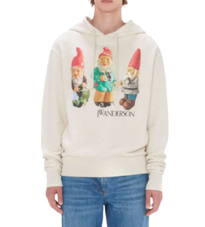 GNOME Trio Hoodie