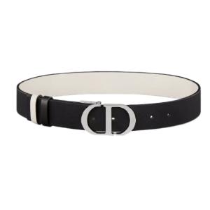 30 Montaigne Reversible Belt