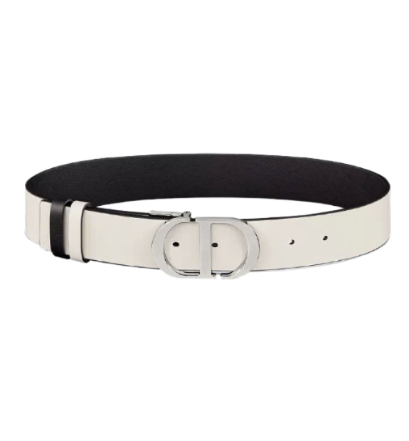 30 Montaigne Reversible Belt