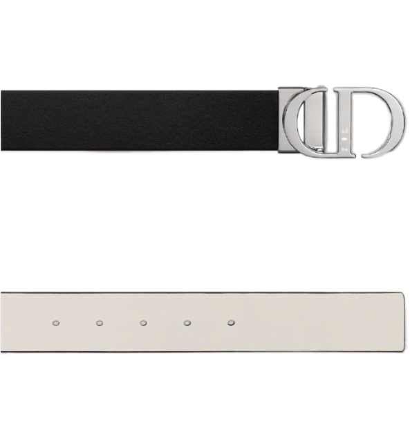 30 Montaigne Reversible Belt