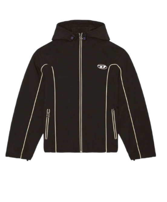 24FWJ-HIVES JACKET