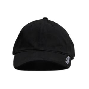 Logo Detail Ball Cap