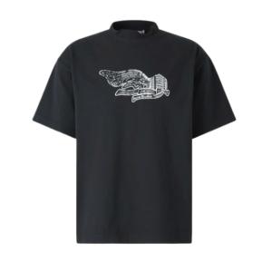 Edlund Logo Wings T-Shirt