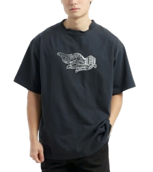 Edlund Logo Wings T-Shirt