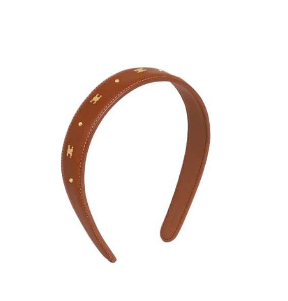 Triomphe headband