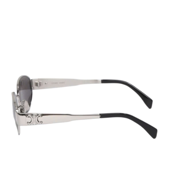 Triomphe Metal 01 Sunglasses