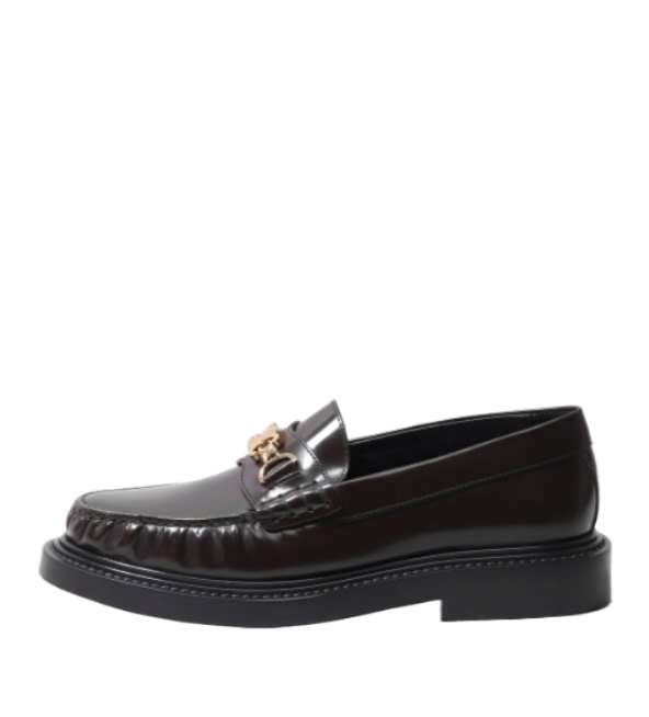 Triomphe Université Chain Loafer