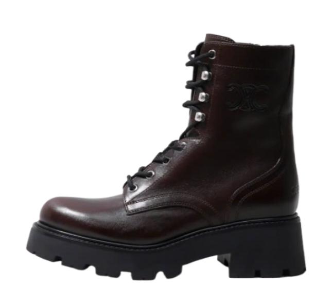 Triomphe Rangers Boots