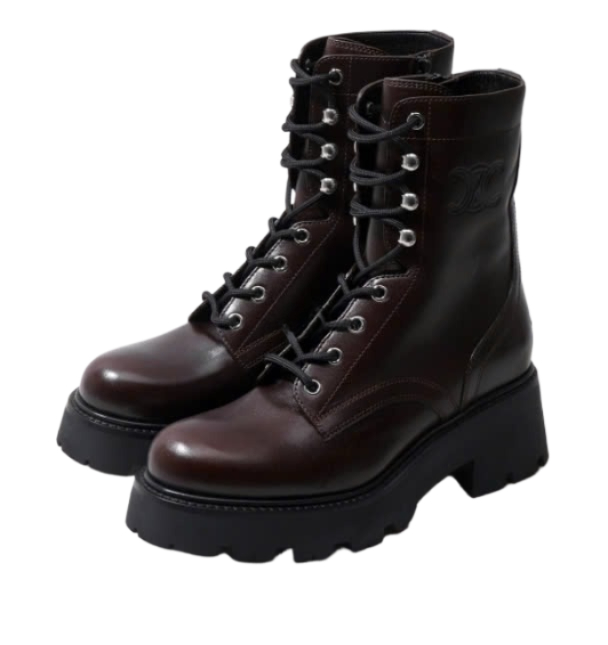 Triomphe Rangers Boots