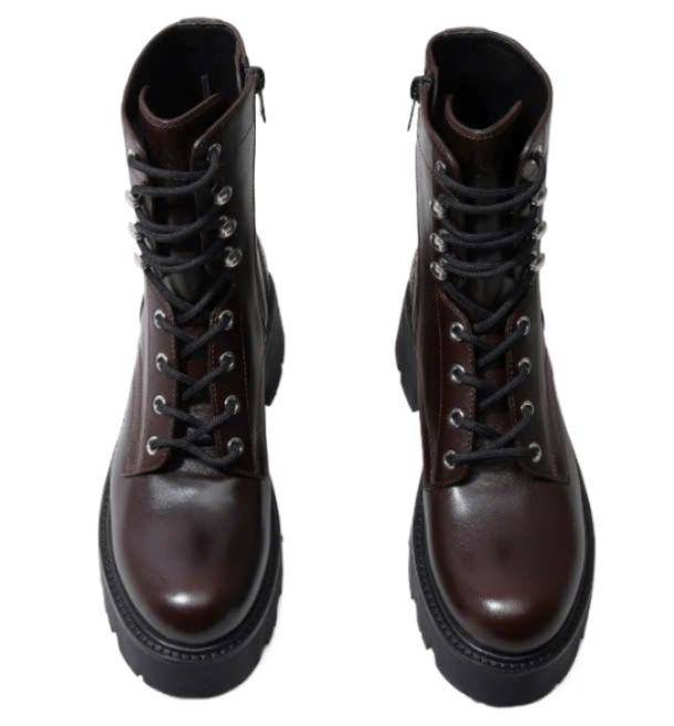 Triomphe Rangers Boots