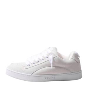 Huntington Low Lace-Up Sneakers