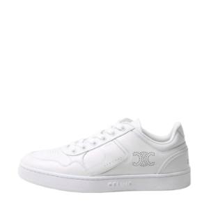 CT-10 Trainer Low Lace-Up Sneakers