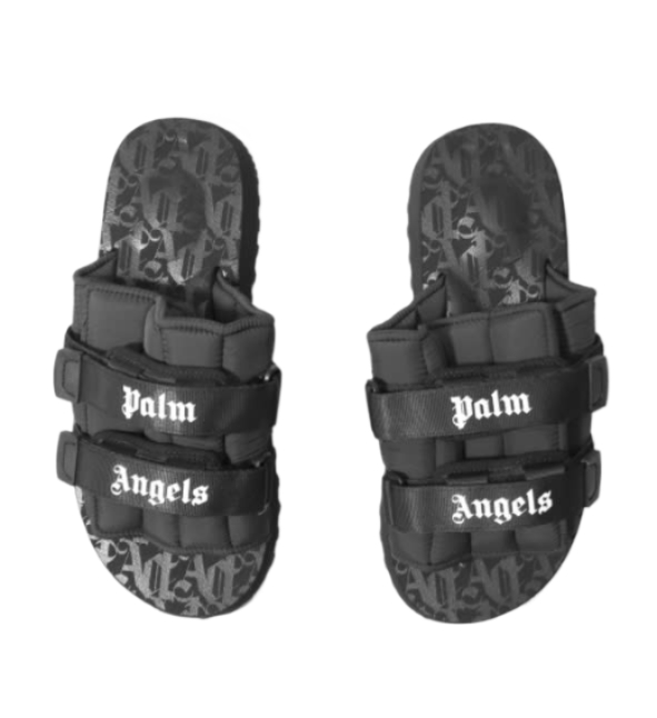 MOTO-P Sandals Palm Angels X Suicoke