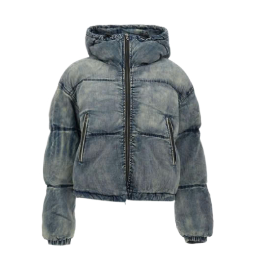 W-AVES Down Jacket 