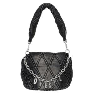 24FWSmall Charm-D Shoulder Bag