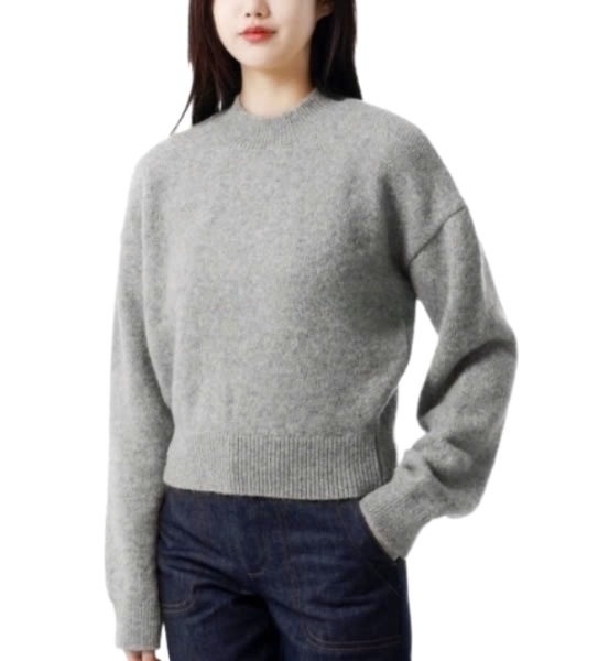 Le Mayet Jacquemus Knit