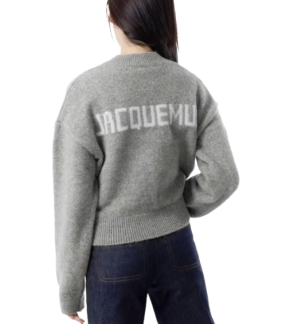 Le Mayet Jacquemus Knit