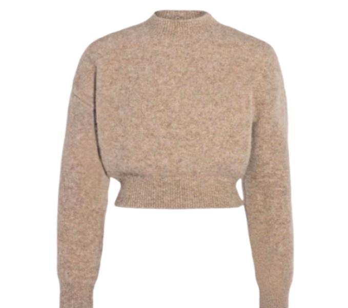 Le Mayet Jacquemus Knit