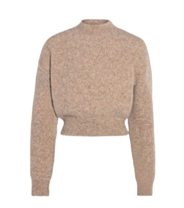 Le Mayet Jacquemus Knit