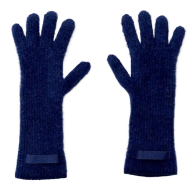 Le Gantz Gross Grain Gloves