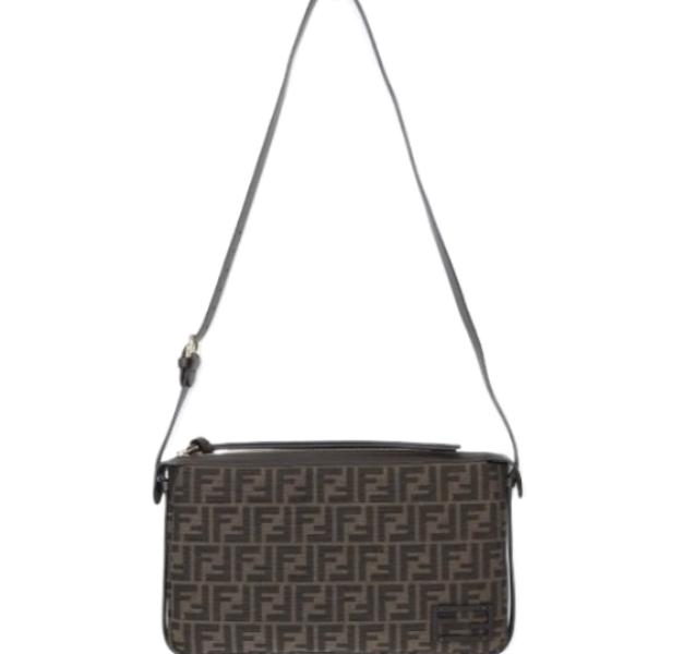 FF Jacquard Simply Fendi Medium