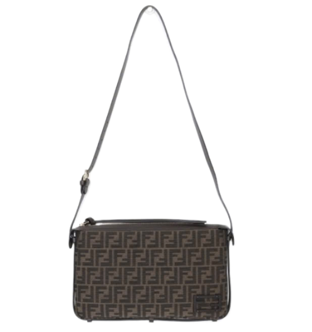 FF Jacquard Simply Fendi Medium