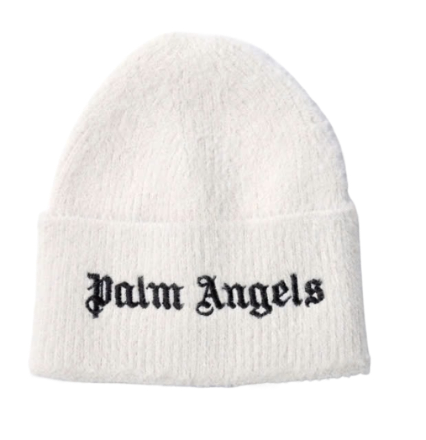 Maxi Beanie Classic Logo