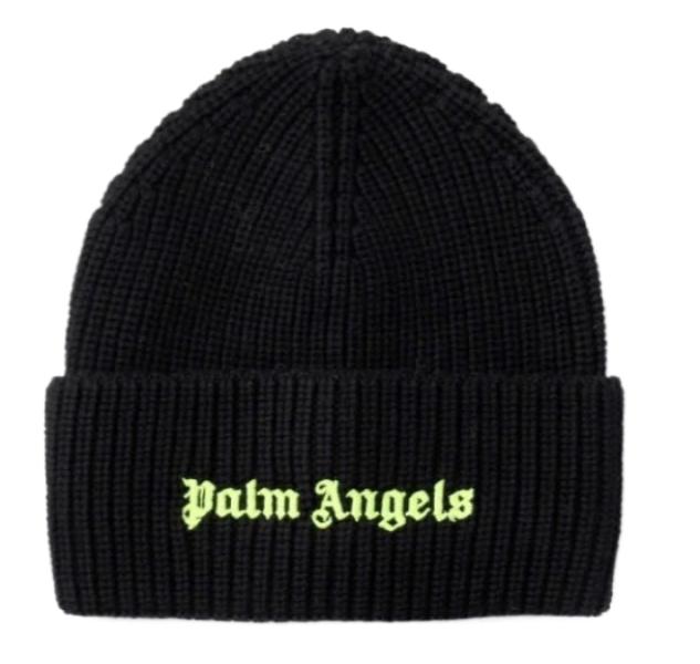 Classic Logo Lip Beanie