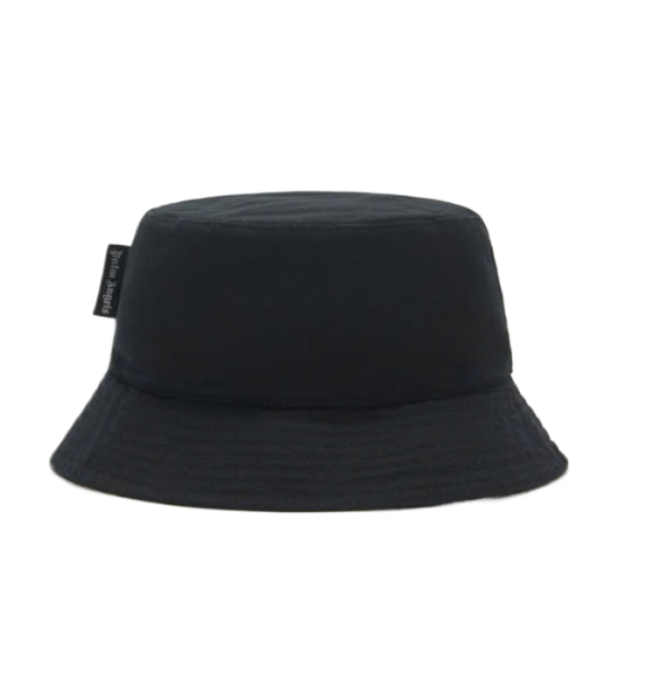 Logo bucket hat