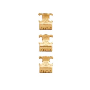 24FWMINI TRIOMPHE CLAWS