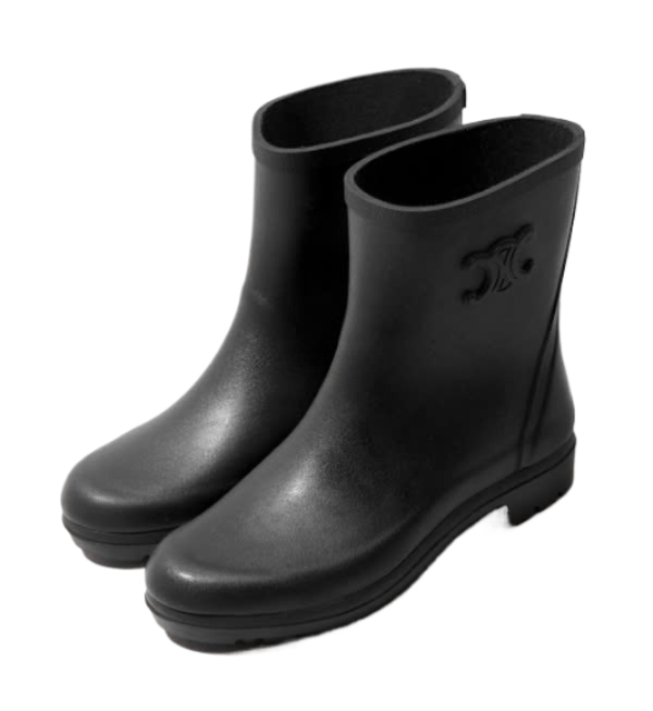 24FWMID RAIN BOOTS