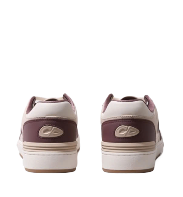 B57 low top sneakers