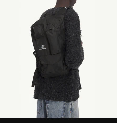 DAYPACK 20 MM6 MAISON MARGIELA