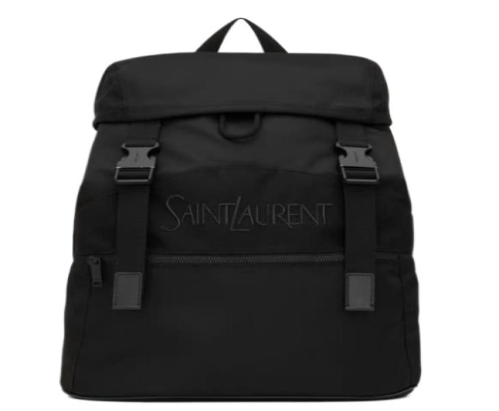 Saint Laurent Backpack