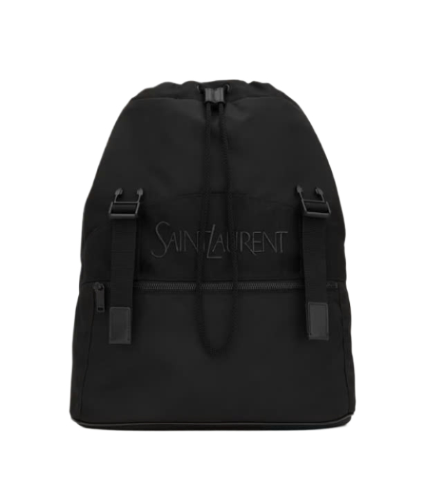 Saint Laurent Backpack