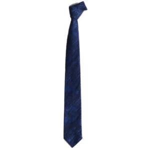 CP Floral Damask Satin Tie