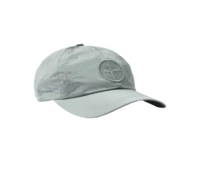 24FW99576 Nylon Metal In Econyl® Regenerated Nylon Cap