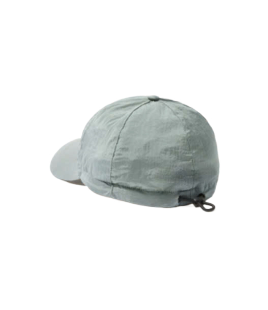 24FW99576 Nylon Metal In Econyl® Regenerated Nylon Cap