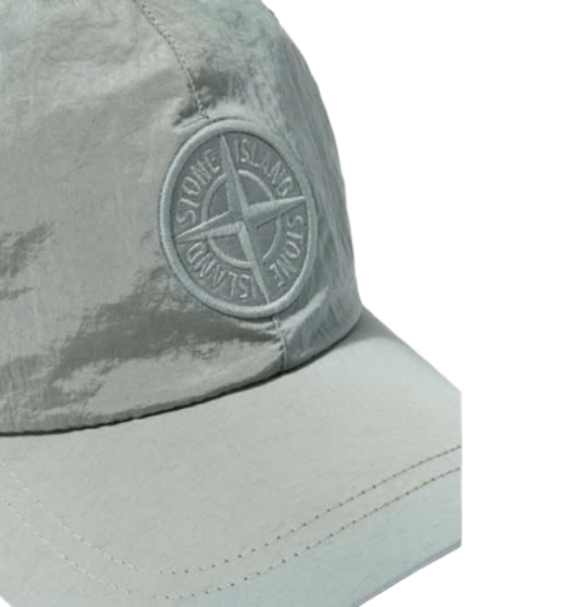 24FW99576 Nylon Metal In Econyl® Regenerated Nylon Cap