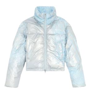 W-HIMSY padded jacket